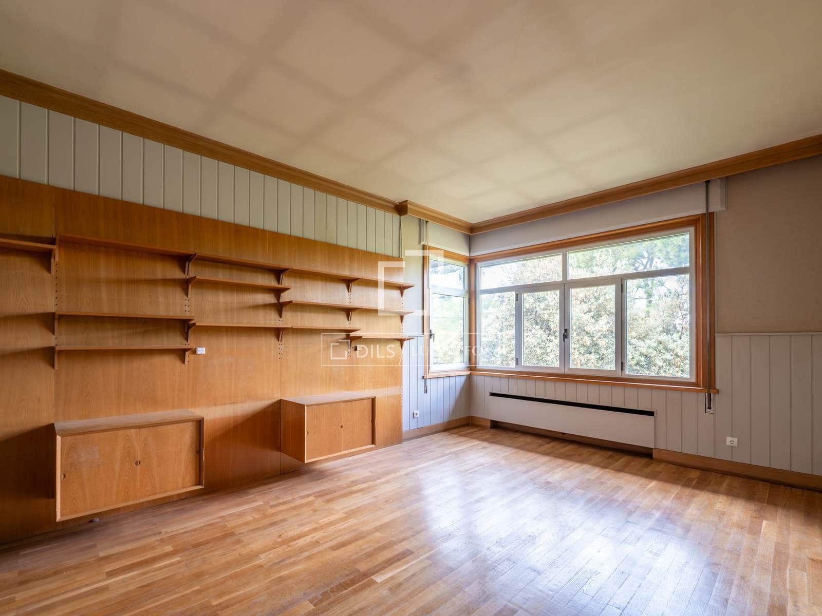 7 soverom Villa til salgs i Alcobendas med svømmebasseng garasje - € 10 000 000 (Ref: 9823850)