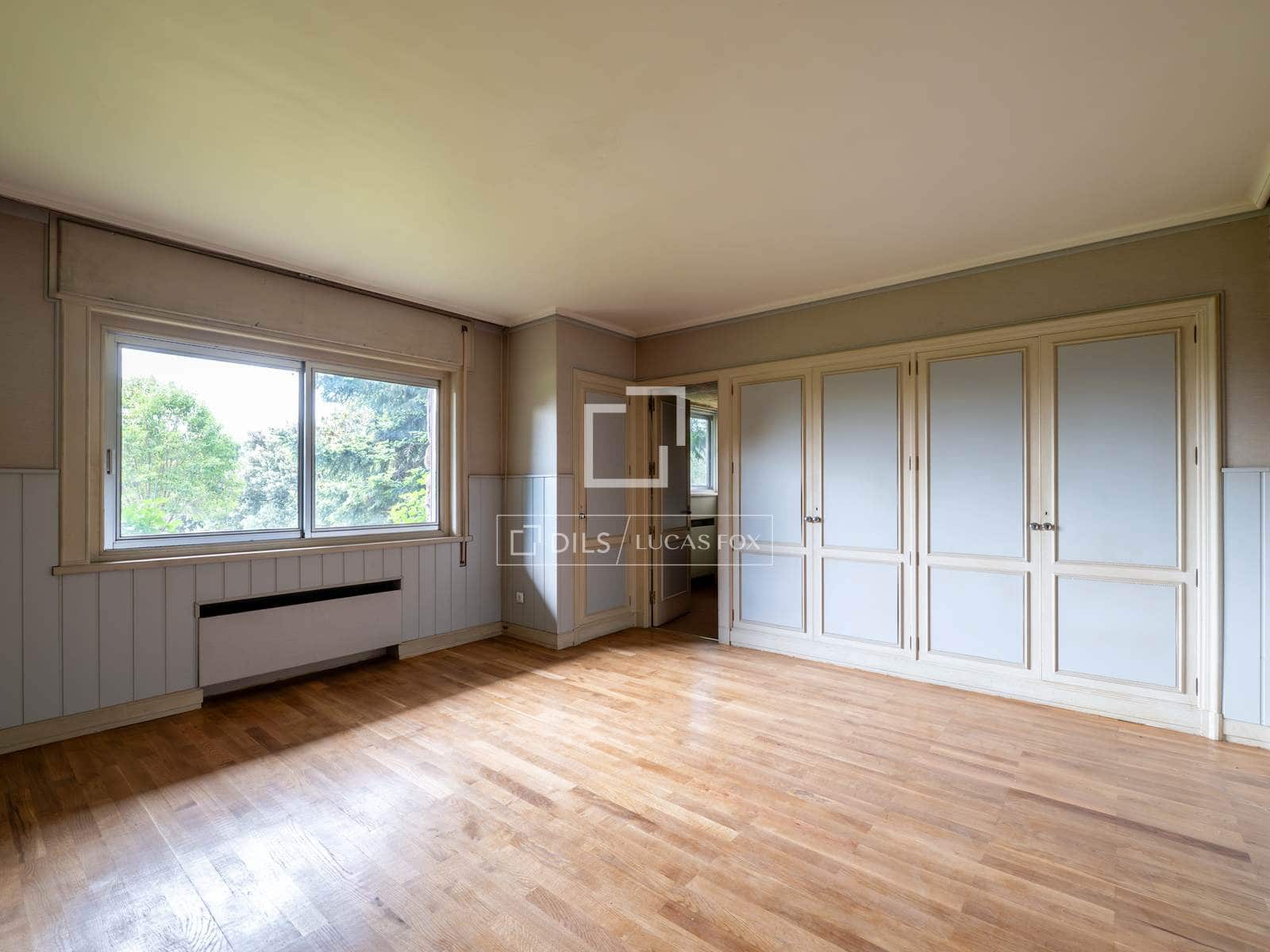 7 soverom Villa til salgs i Alcobendas med svømmebasseng garasje - € 10 000 000 (Ref: 9823850)