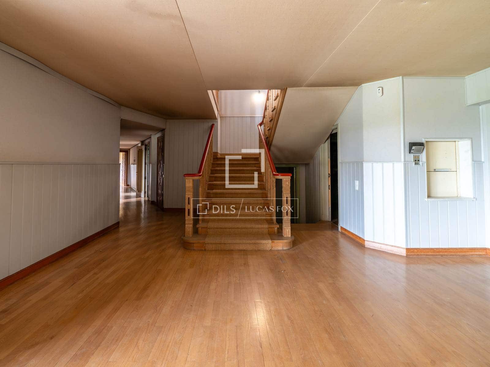 7 soverom Villa til salgs i Alcobendas med svømmebasseng garasje - € 10 000 000 (Ref: 9823850)