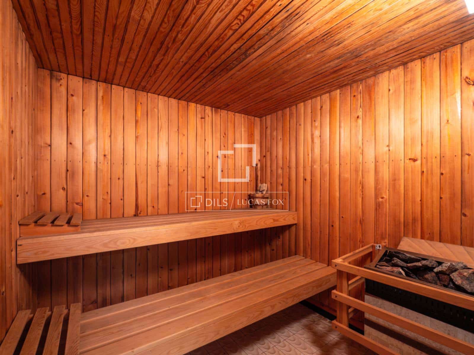 7 soverom Villa til salgs i Alcobendas med svømmebasseng garasje - € 10 000 000 (Ref: 9823850)
