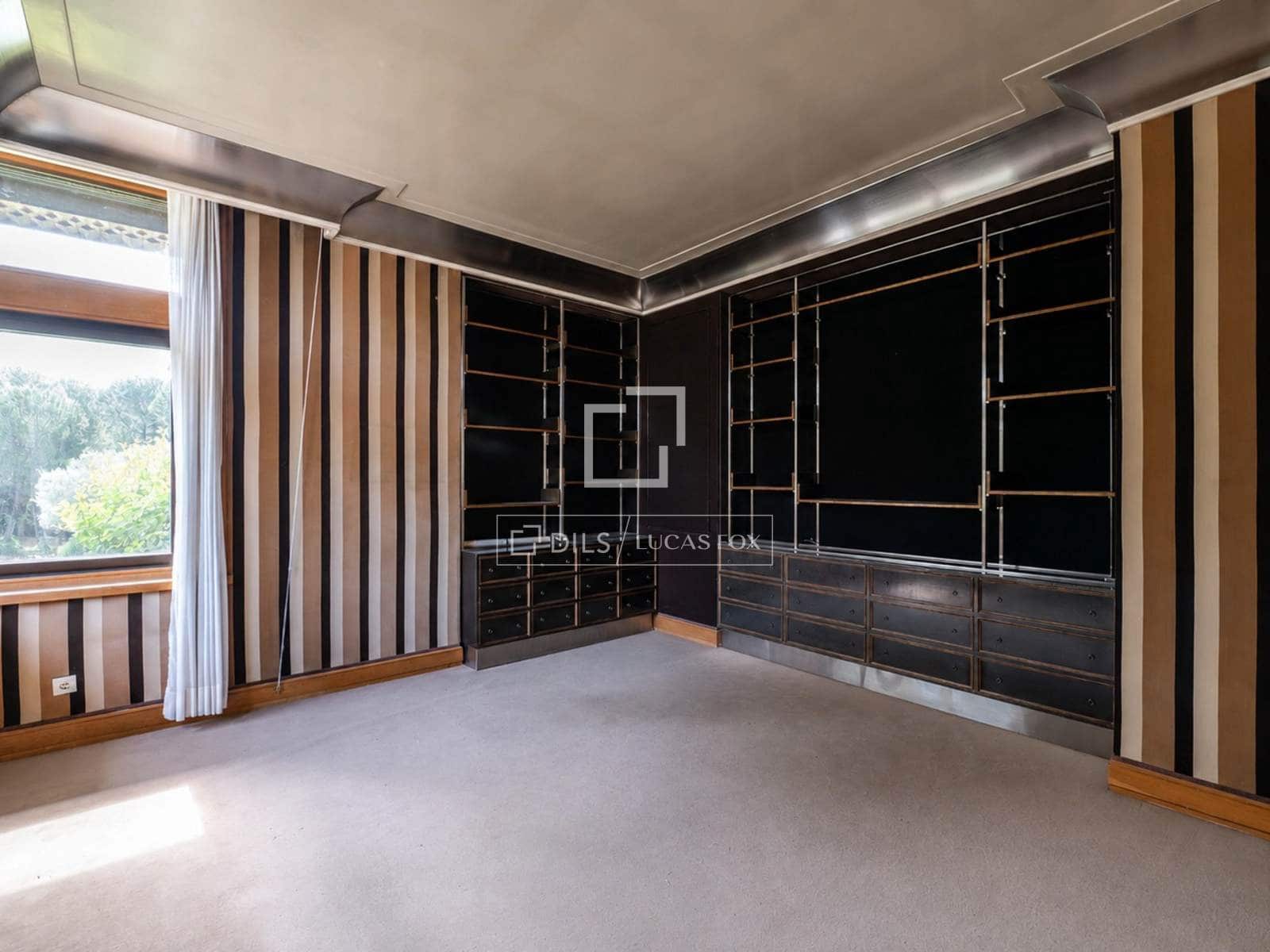 7 camera da letto Villa in vendita in Alcobendas con piscina garage - 10.000.000 € (Rif: 9823850)
