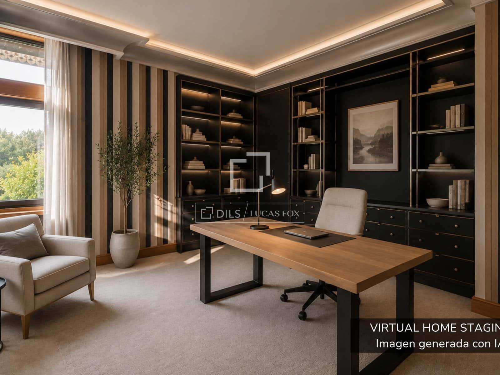 7 camera da letto Villa in vendita in Alcobendas con piscina garage - 10.000.000 € (Rif: 9823850)