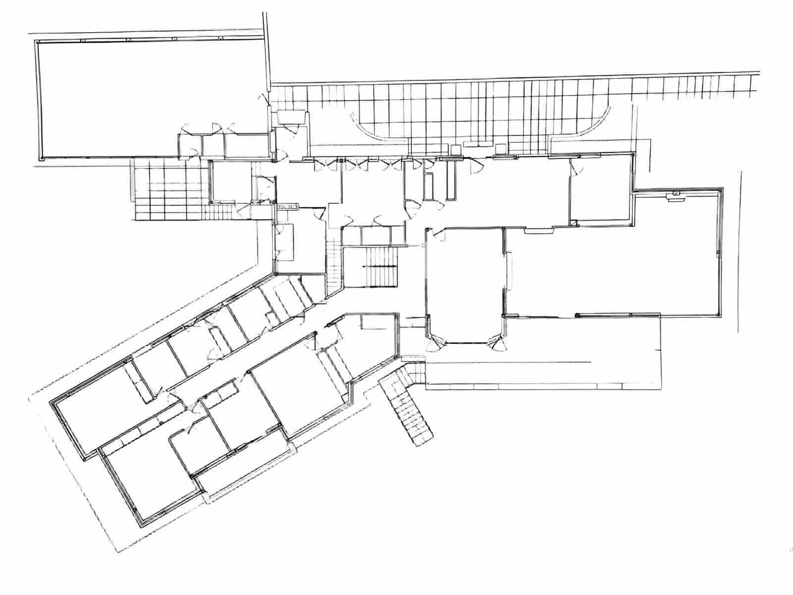 7 camera da letto Villa in vendita in Alcobendas con piscina garage - 10.000.000 € (Rif: 9823850)