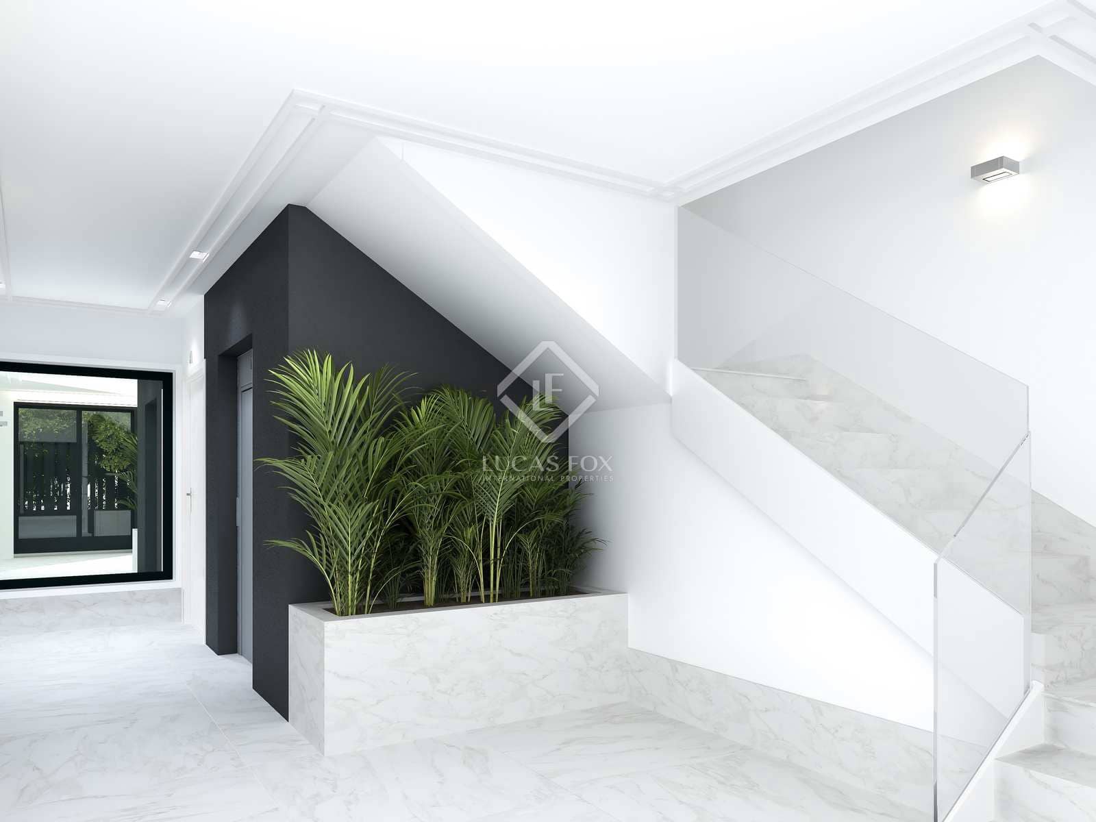 3 bedroom Penthouse for sale in Torremolinos with pool garage - € 1,100,000 (Ref: 9823852)