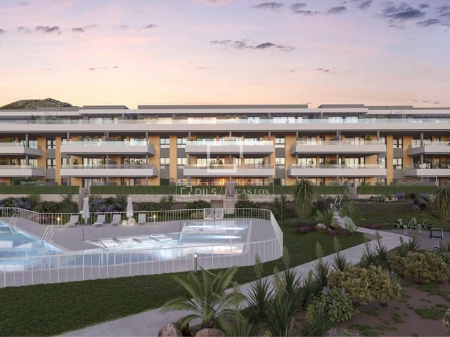 3 slaapkamer Penthouse te koop in Torremolinos met zwembad garage - € 1.100.000 (Ref: 9823852)