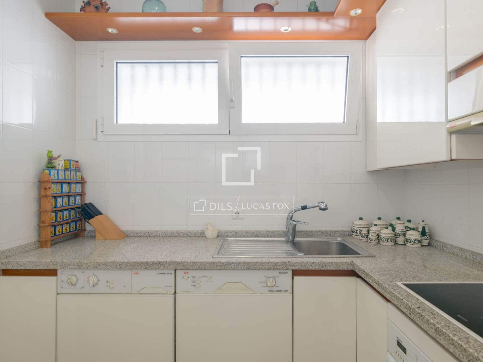 2 sovrum Lägenhet till salu i Malaga stad - 1 100 000 € (Ref: 9823853)