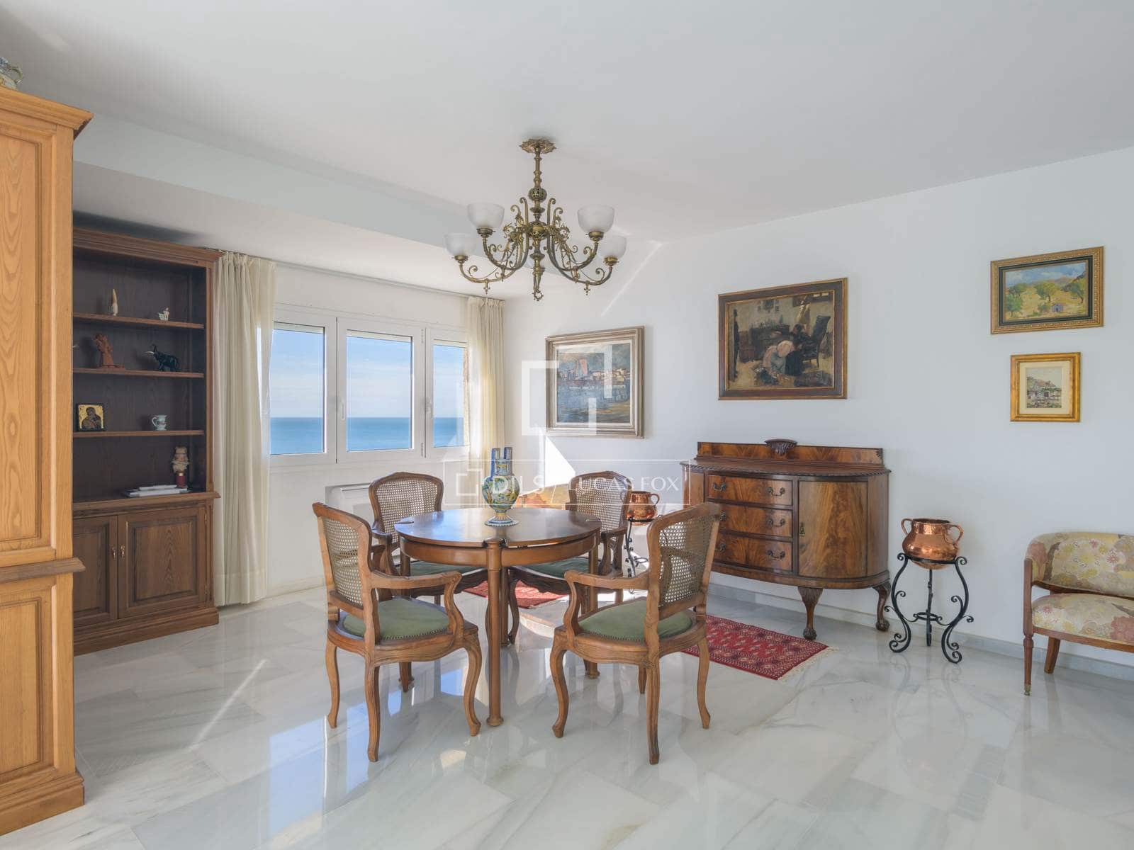 2 sovrum Lägenhet till salu i Malaga stad - 1 100 000 € (Ref: 9823853)