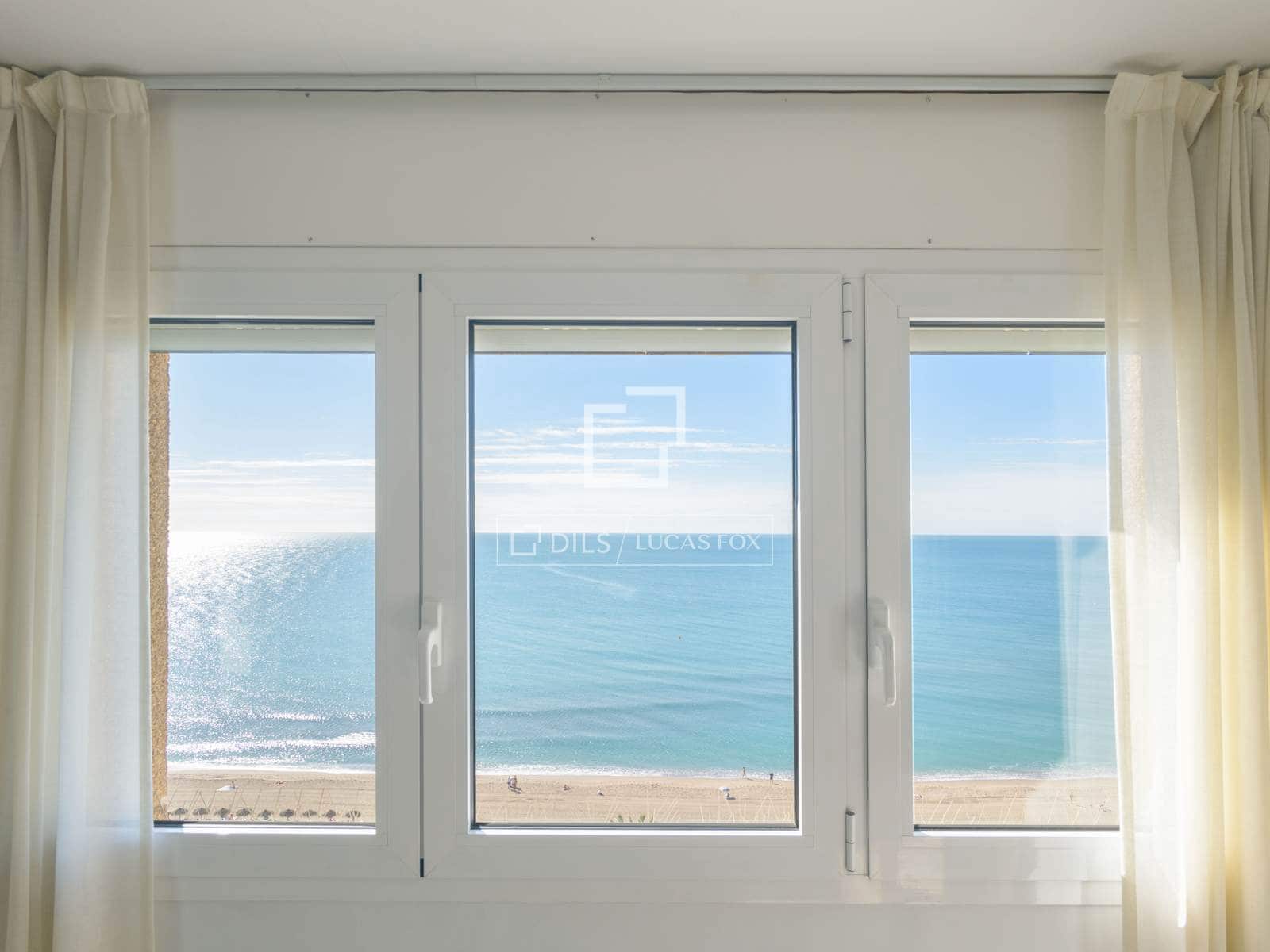 2 sovrum Lägenhet till salu i Malaga stad - 1 100 000 € (Ref: 9823853)