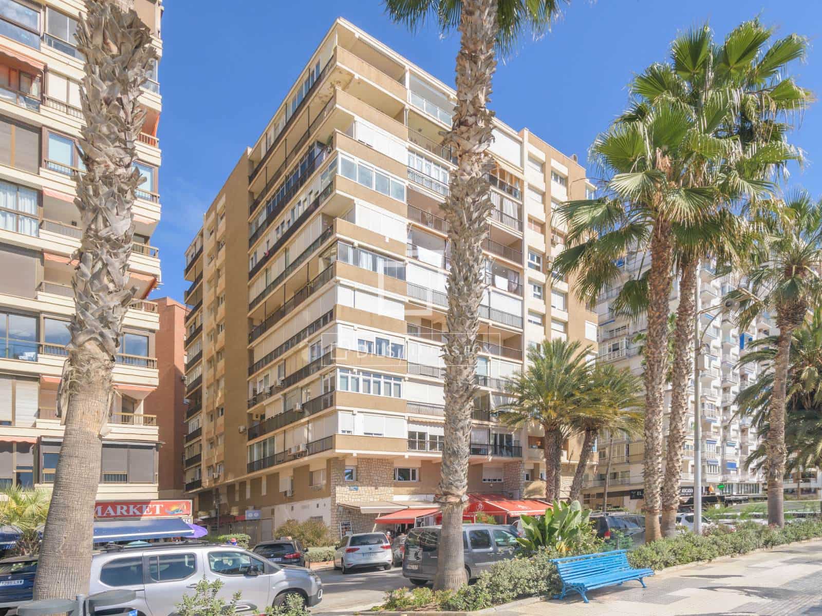 2 sovrum Lägenhet till salu i Malaga stad - 1 100 000 € (Ref: 9823853)