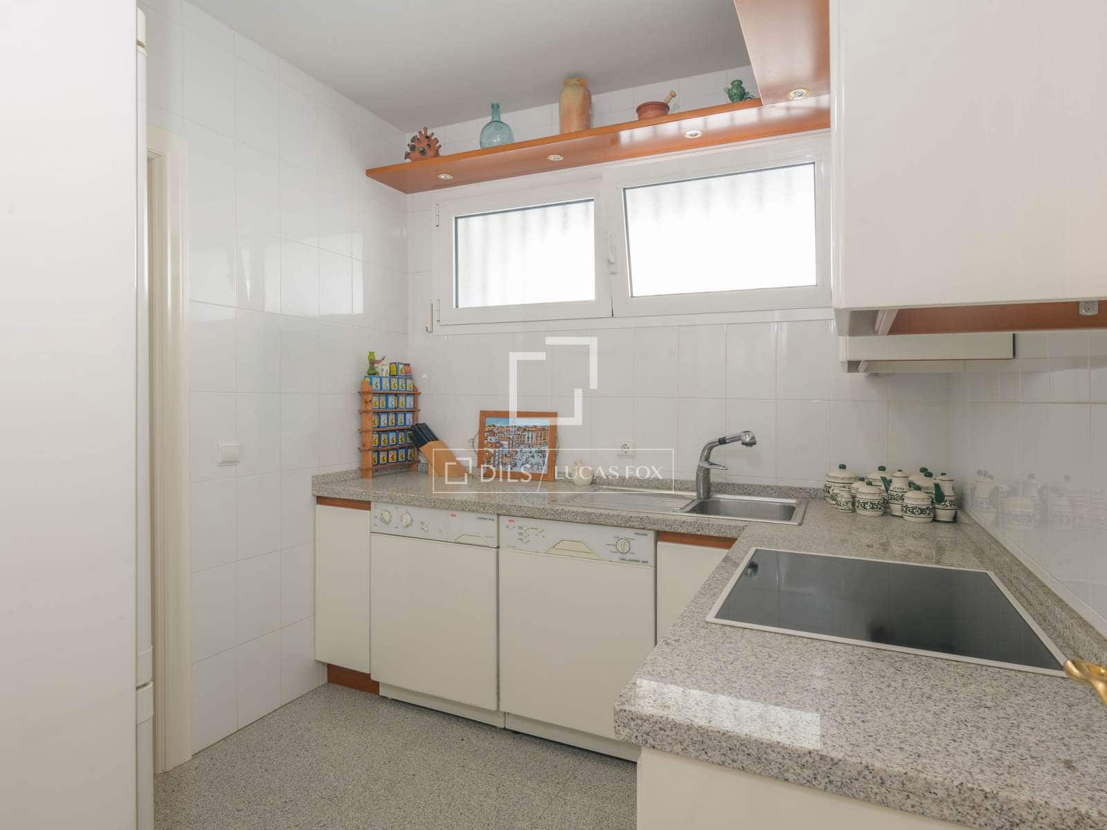 2 sovrum Lägenhet till salu i Malaga stad - 1 100 000 € (Ref: 9823853)
