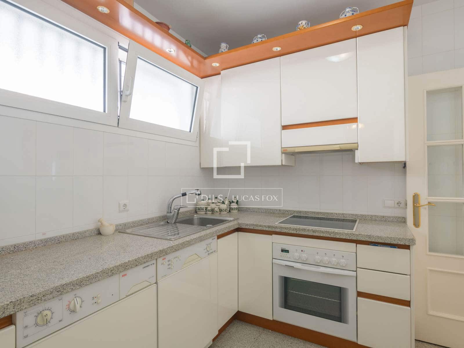 2 sovrum Lägenhet till salu i Malaga stad - 1 100 000 € (Ref: 9823853)