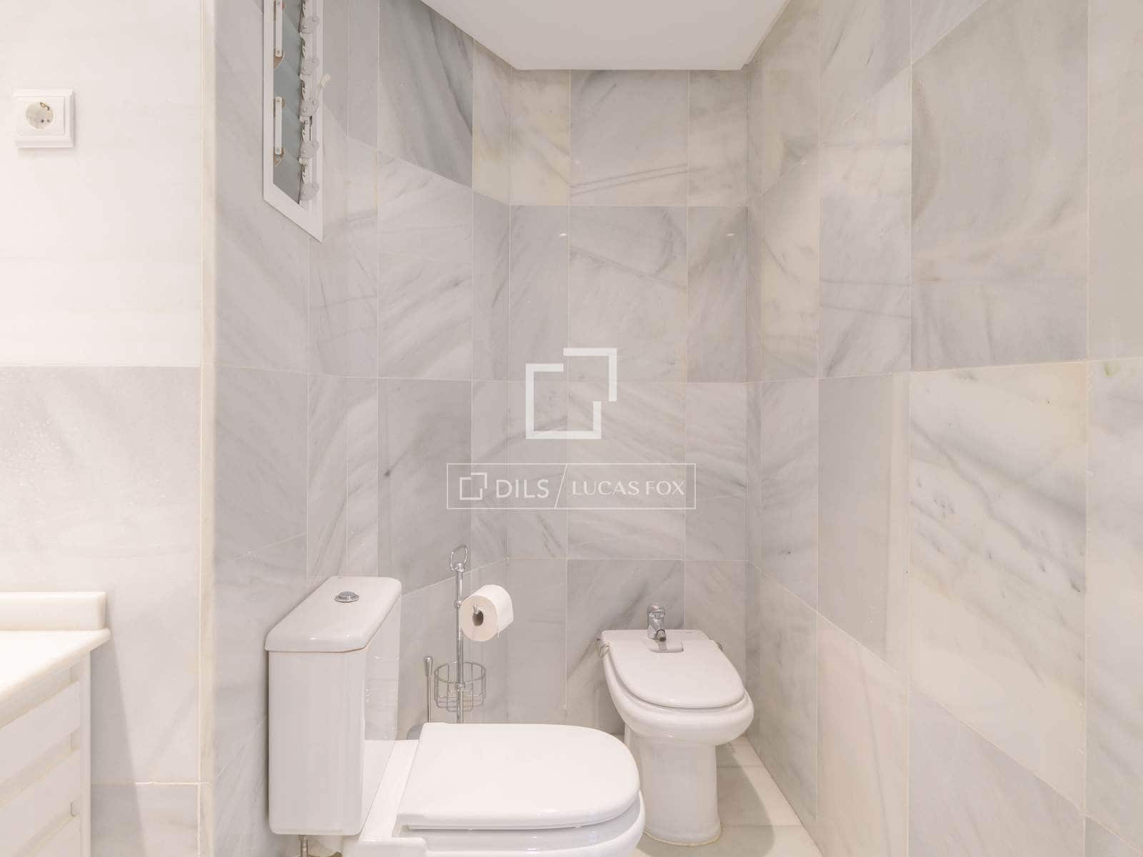 2 sovrum Lägenhet till salu i Malaga stad - 1 100 000 € (Ref: 9823853)