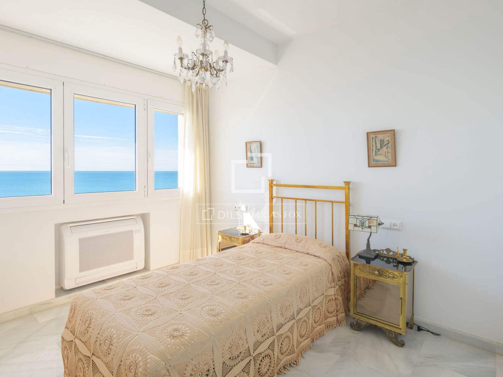 2 sovrum Lägenhet till salu i Malaga stad - 1 100 000 € (Ref: 9823853)