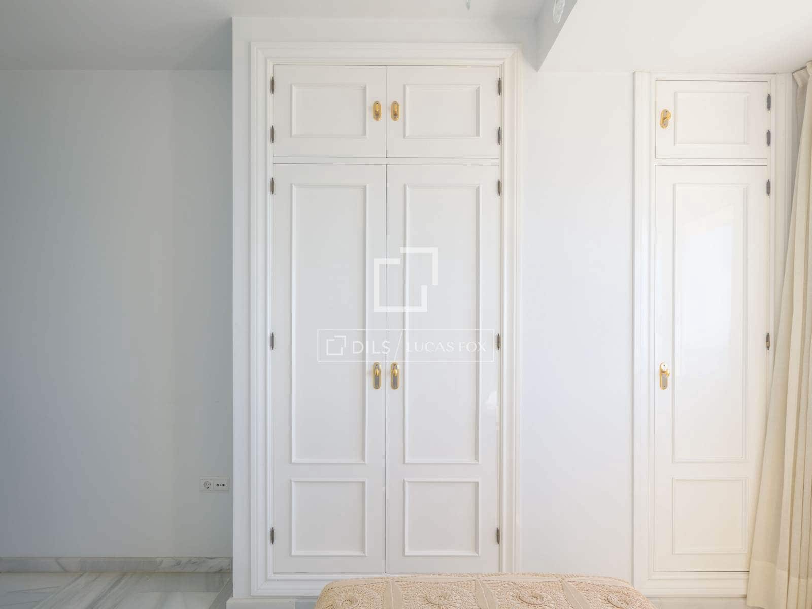 2 sovrum Lägenhet till salu i Malaga stad - 1 100 000 € (Ref: 9823853)