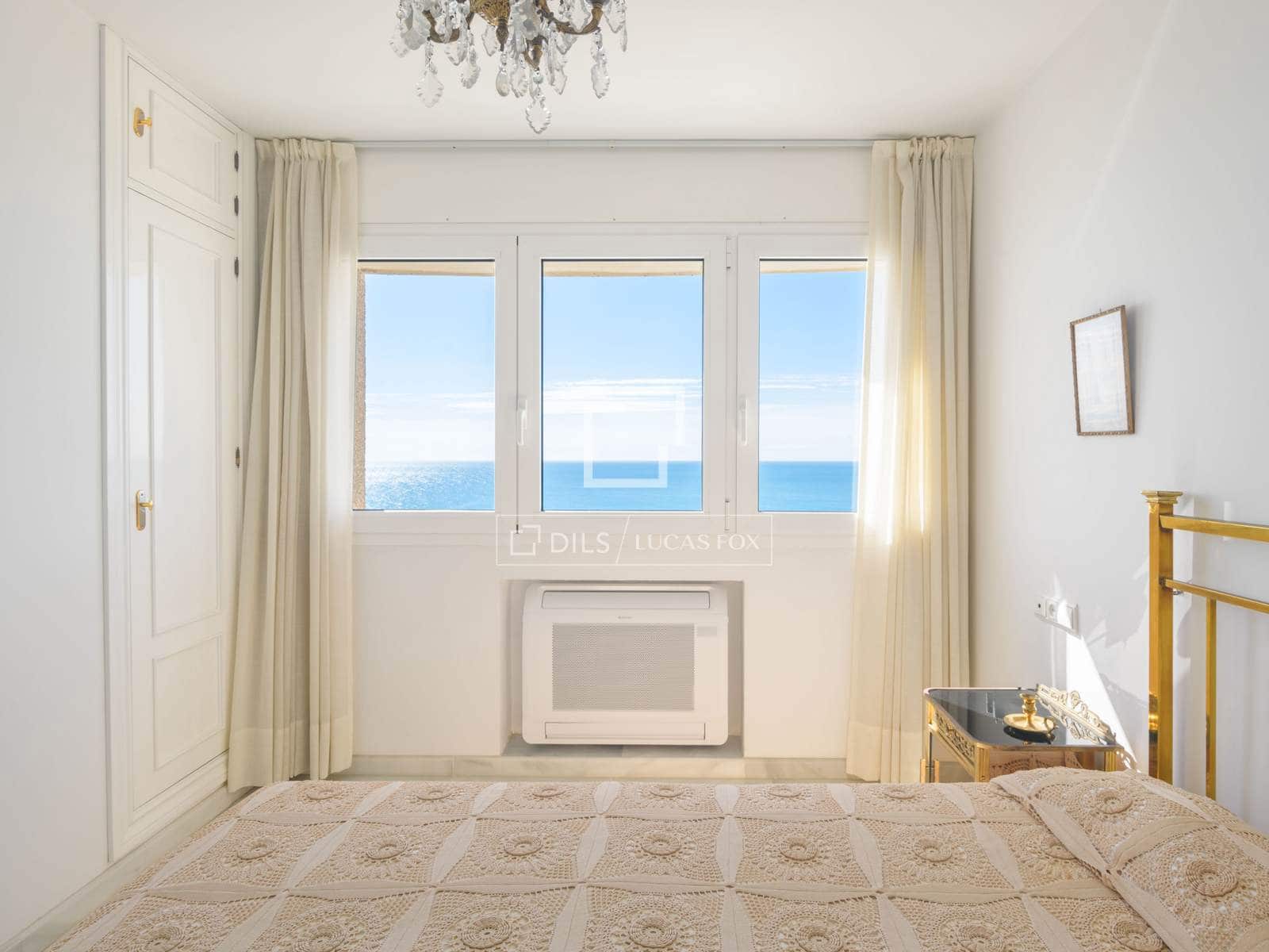 2 sovrum Lägenhet till salu i Malaga stad - 1 100 000 € (Ref: 9823853)