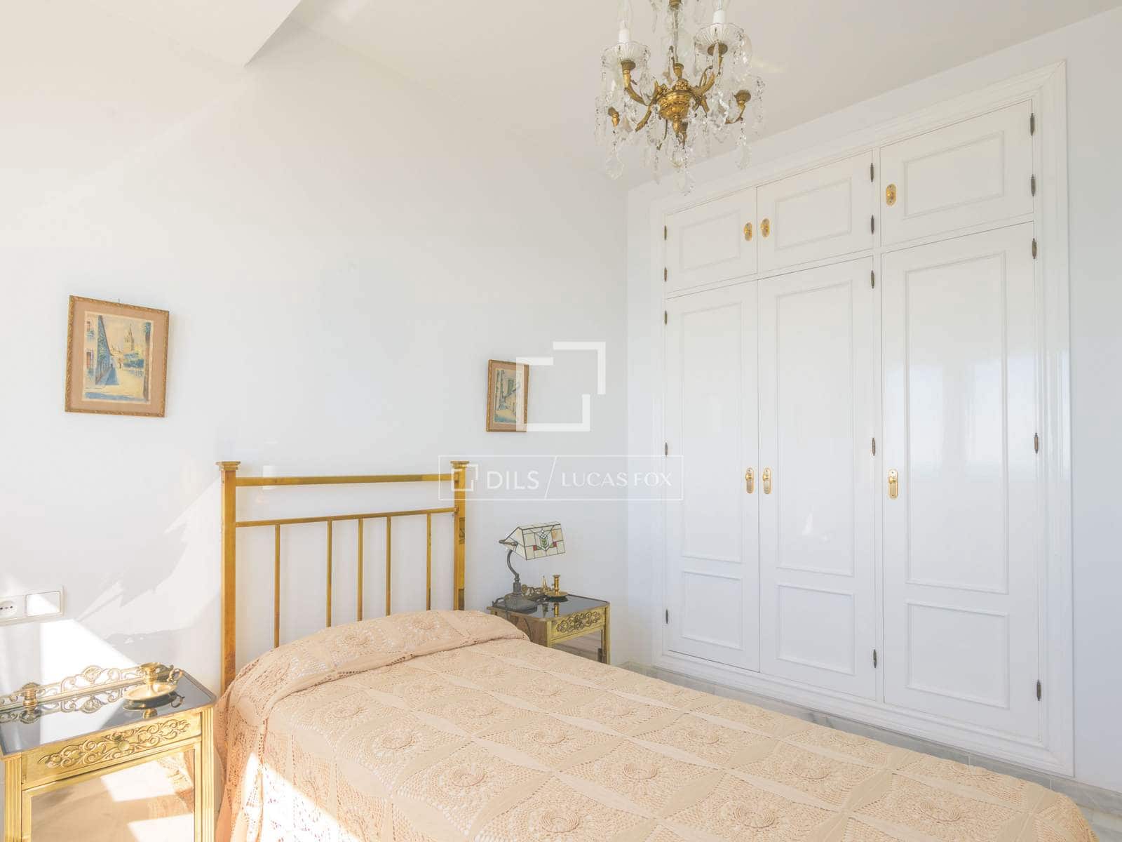 2 sovrum Lägenhet till salu i Malaga stad - 1 100 000 € (Ref: 9823853)