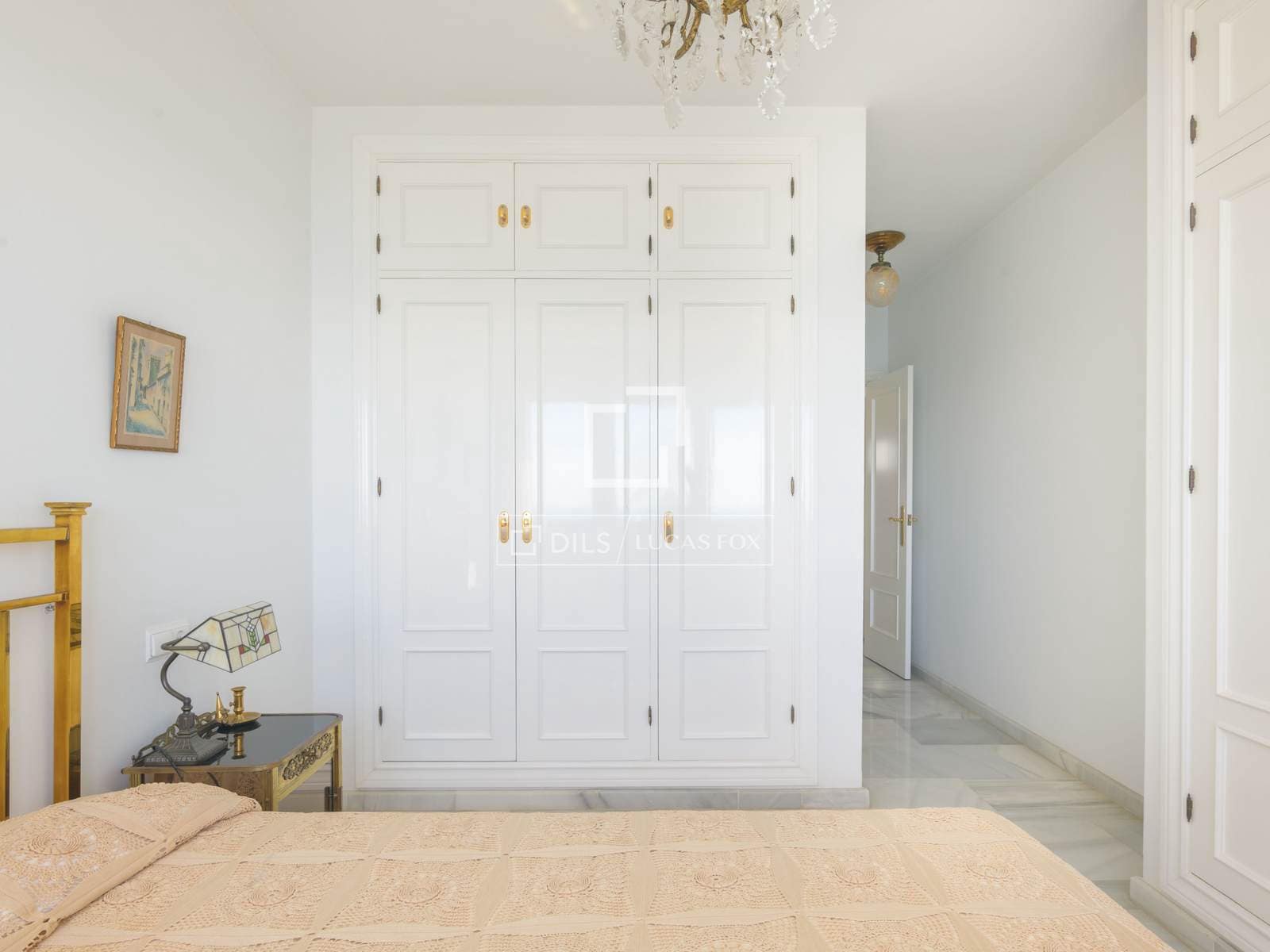 2 sovrum Lägenhet till salu i Malaga stad - 1 100 000 € (Ref: 9823853)
