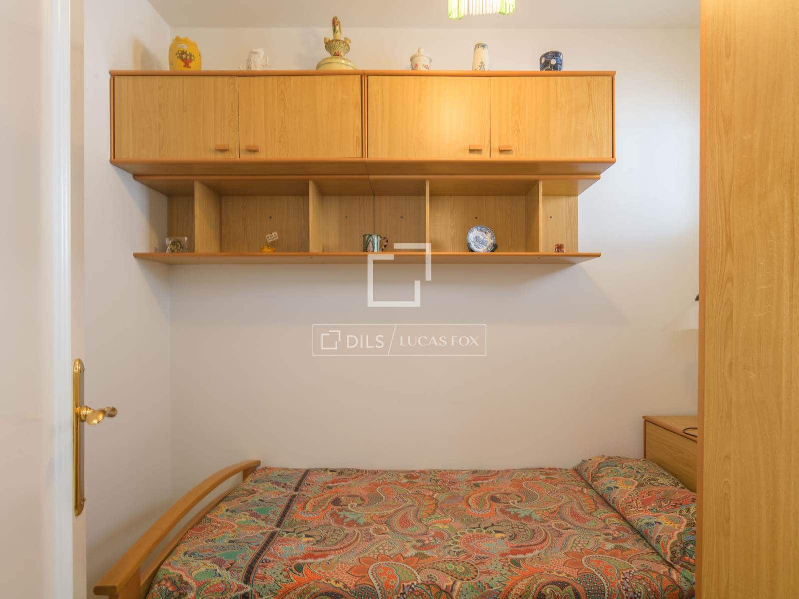 2 sovrum Lägenhet till salu i Malaga stad - 1 100 000 € (Ref: 9823853)