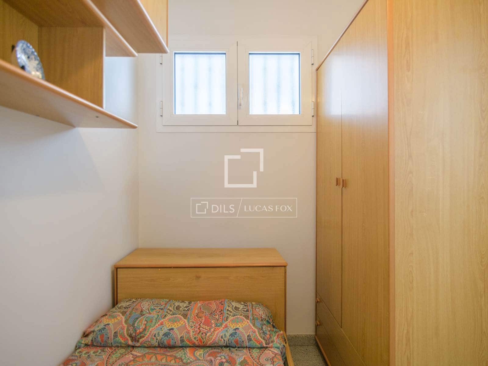 2 sovrum Lägenhet till salu i Malaga stad - 1 100 000 € (Ref: 9823853)