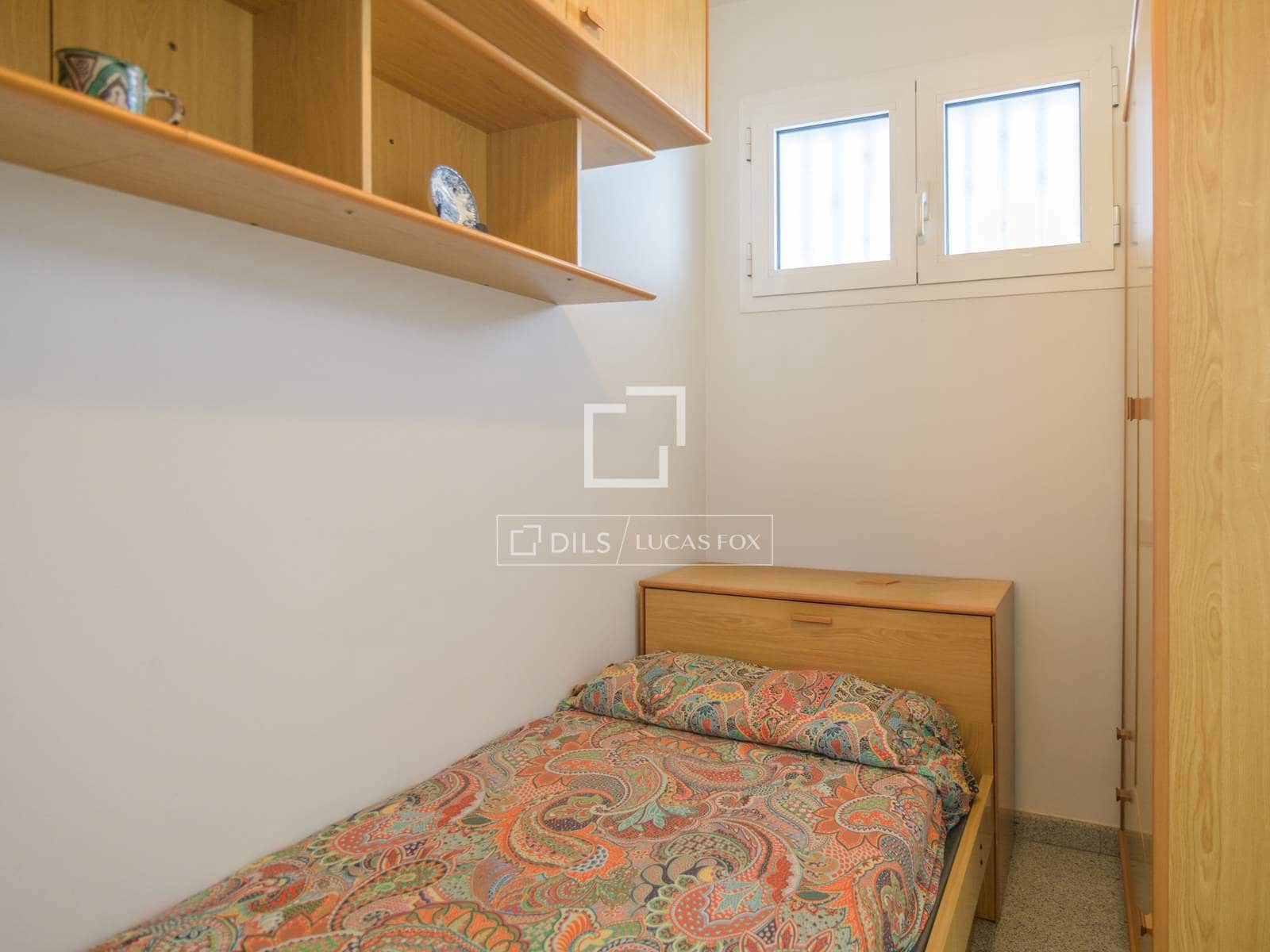 2 sovrum Lägenhet till salu i Malaga stad - 1 100 000 € (Ref: 9823853)