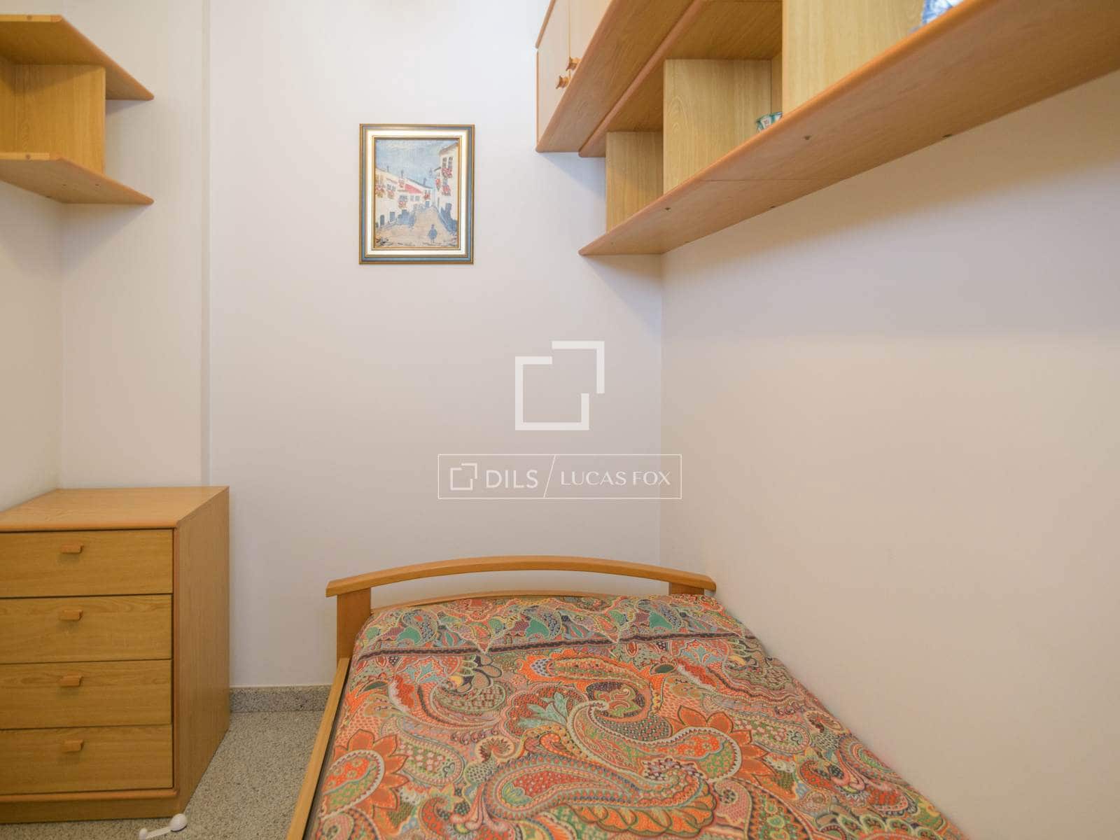 2 sovrum Lägenhet till salu i Malaga stad - 1 100 000 € (Ref: 9823853)