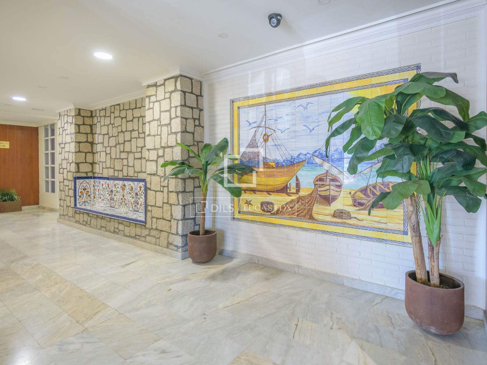 2 sovrum Lägenhet till salu i Malaga stad - 1 100 000 € (Ref: 9823853)