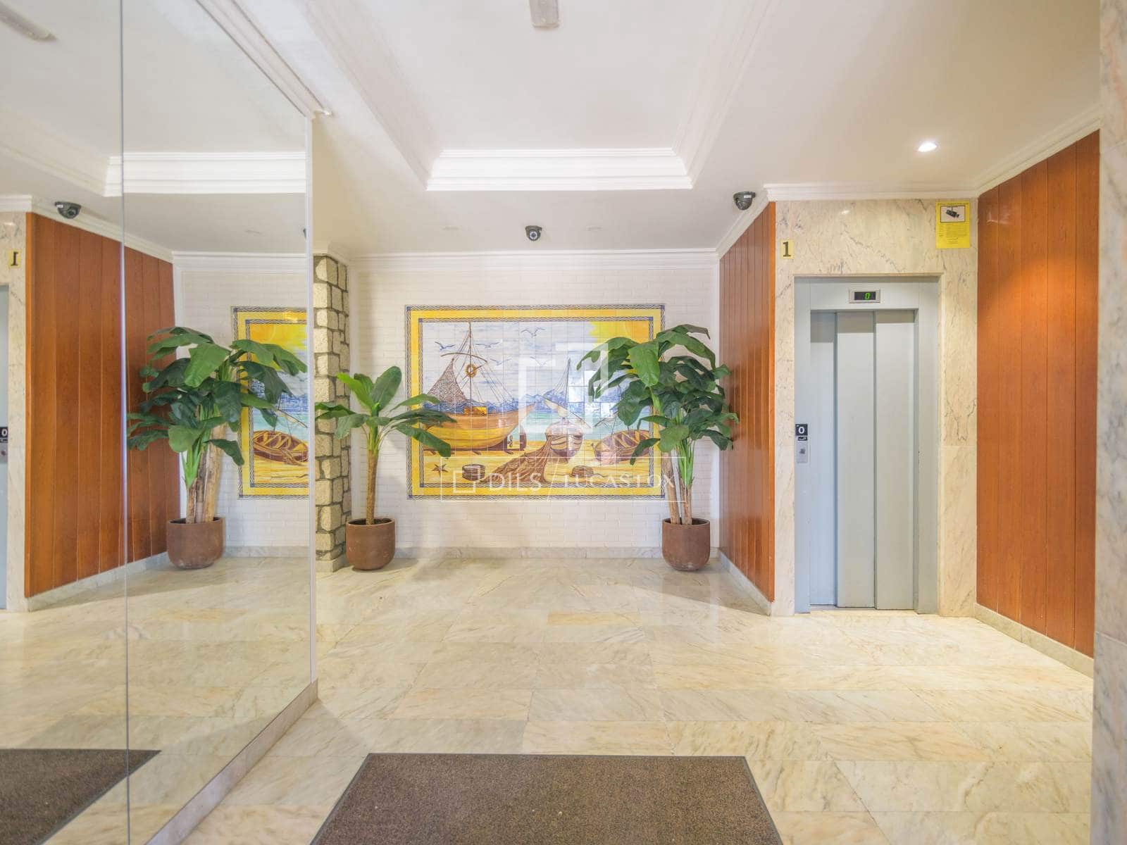 2 sovrum Lägenhet till salu i Malaga stad - 1 100 000 € (Ref: 9823853)