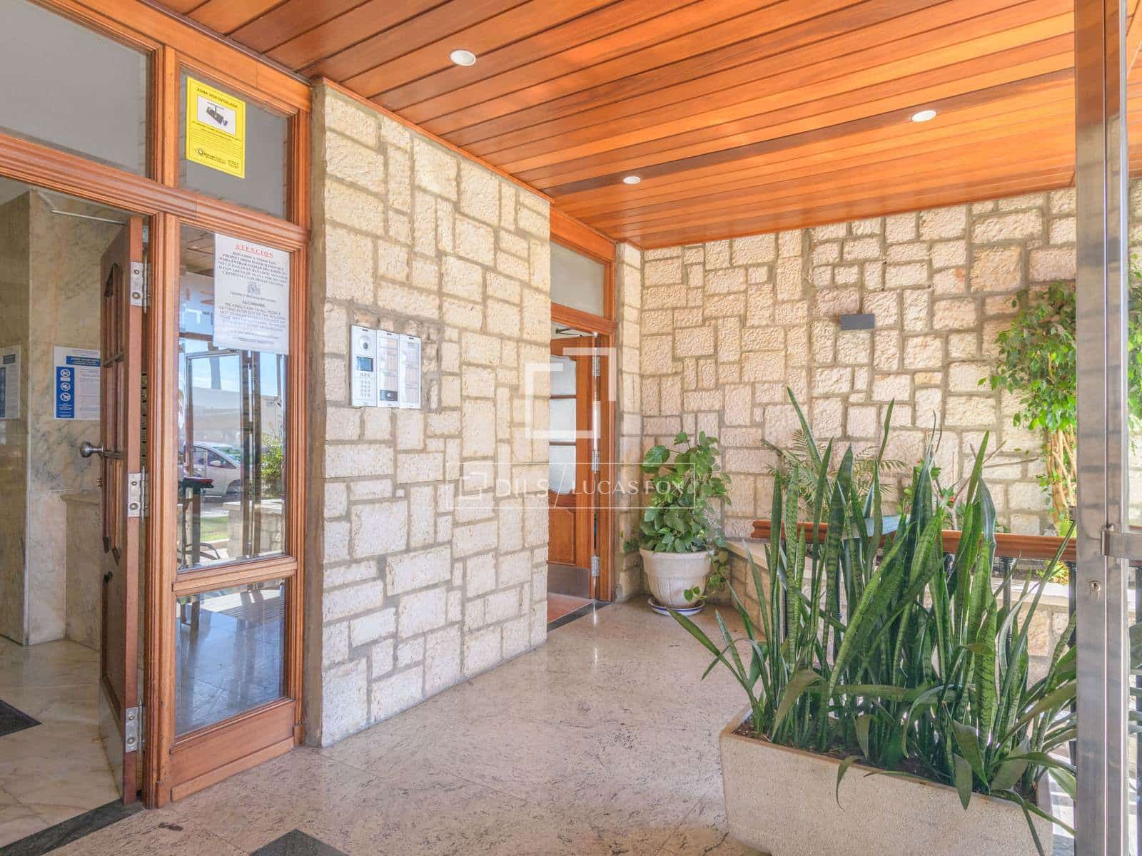 2 sovrum Lägenhet till salu i Malaga stad - 1 100 000 € (Ref: 9823853)