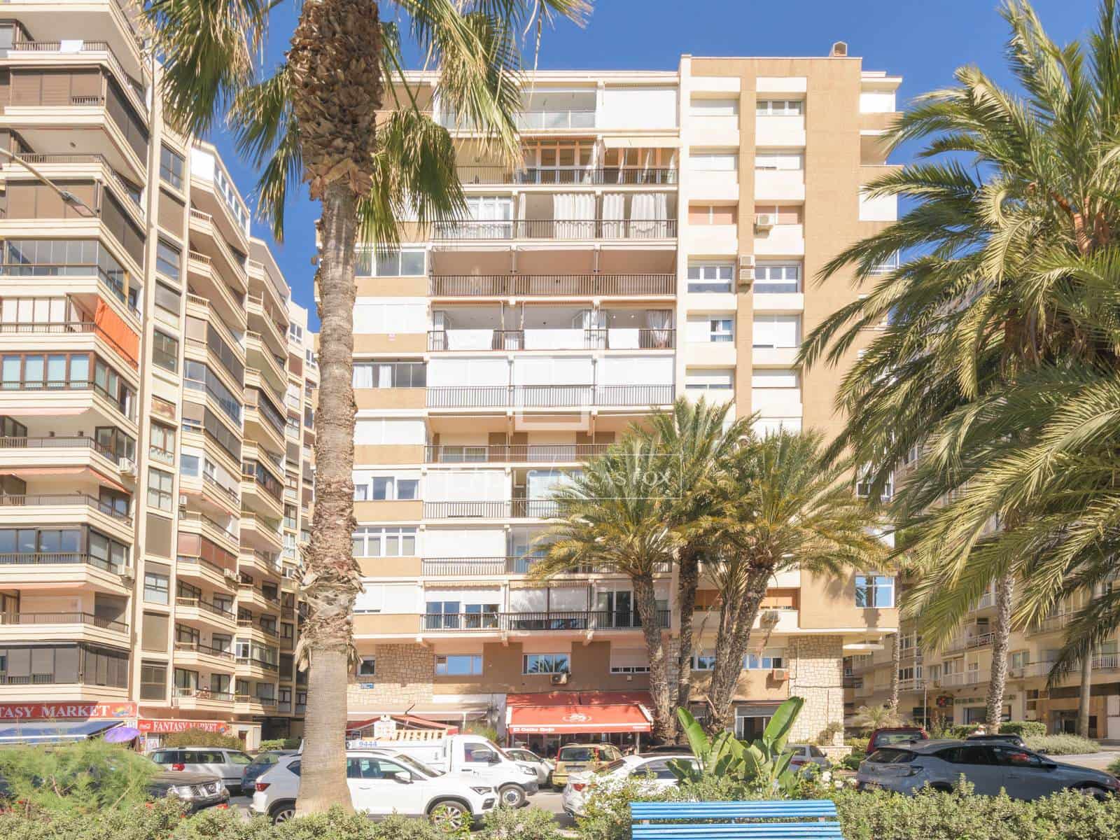2 sovrum Lägenhet till salu i Malaga stad - 1 100 000 € (Ref: 9823853)