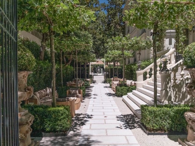 2 chambre Appartement à vendre à Lista, Madrid ville - 1 250 000 € (Ref: 9824018)