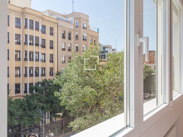 2 sovrum Lägenhet till salu i Lista, Madrid stad - 1 250 000 € (Ref: 9824018)