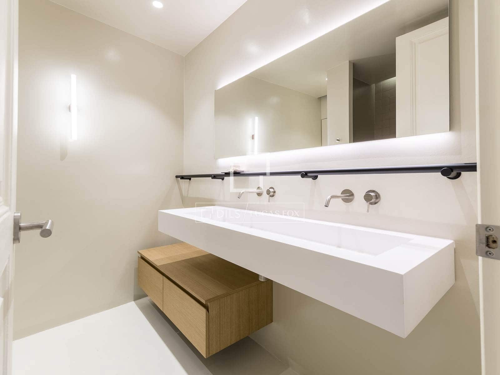Apartamento de 3 habitaciones en Barcelona ciudad en venta - 995.000 € (Ref: 9824119)