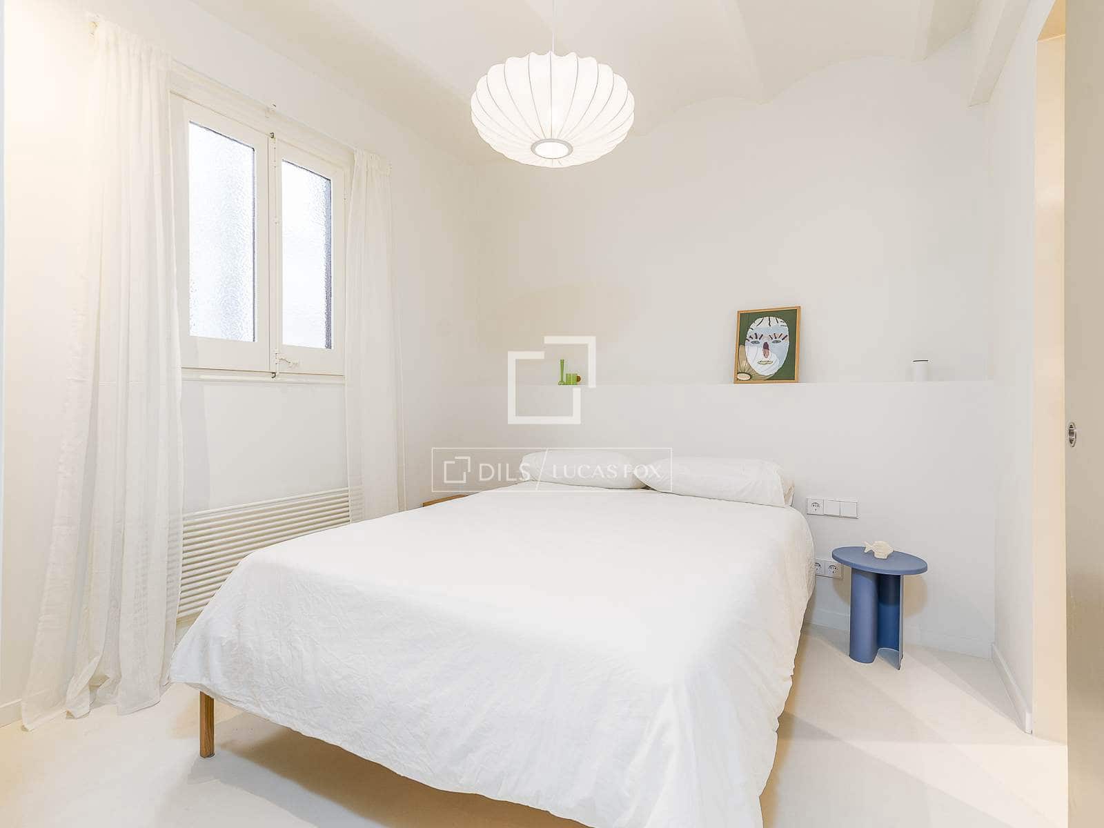 Apartamento de 3 habitaciones en Barcelona ciudad en venta - 995.000 € (Ref: 9824119)