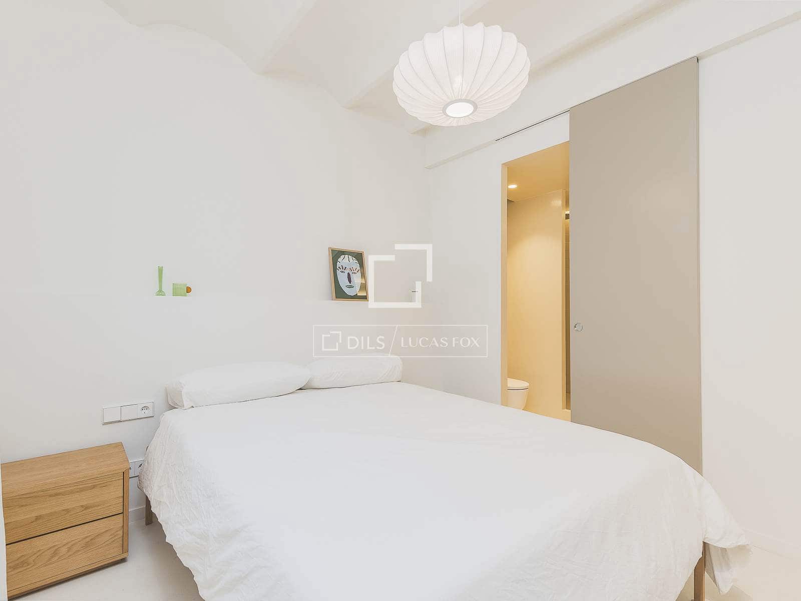 Apartamento de 3 habitaciones en Barcelona ciudad en venta - 995.000 € (Ref: 9824119)