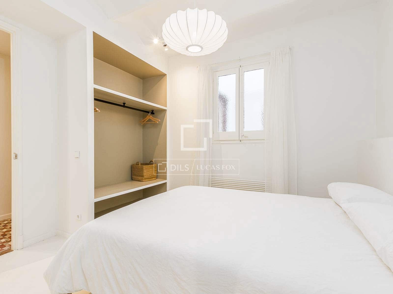 Apartamento de 3 habitaciones en Barcelona ciudad en venta - 995.000 € (Ref: 9824119)