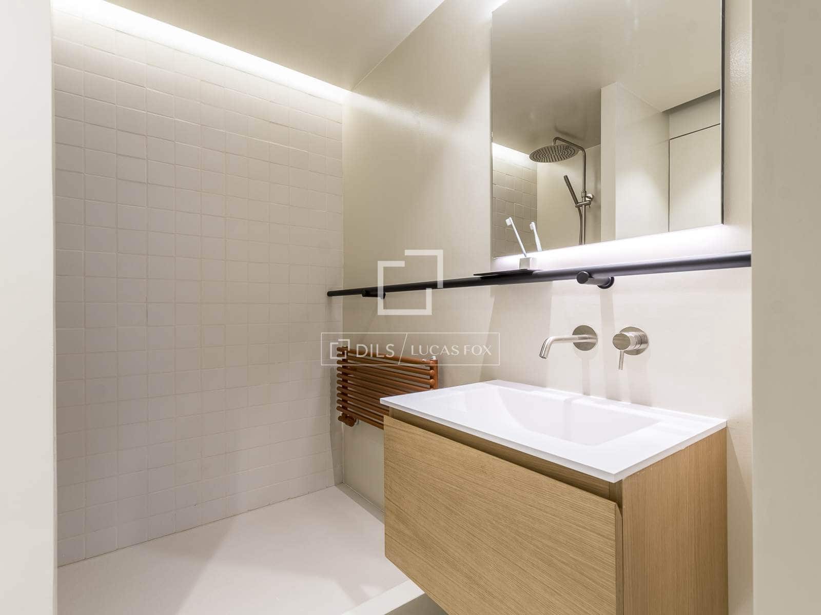 Apartamento de 3 habitaciones en Barcelona ciudad en venta - 995.000 € (Ref: 9824119)