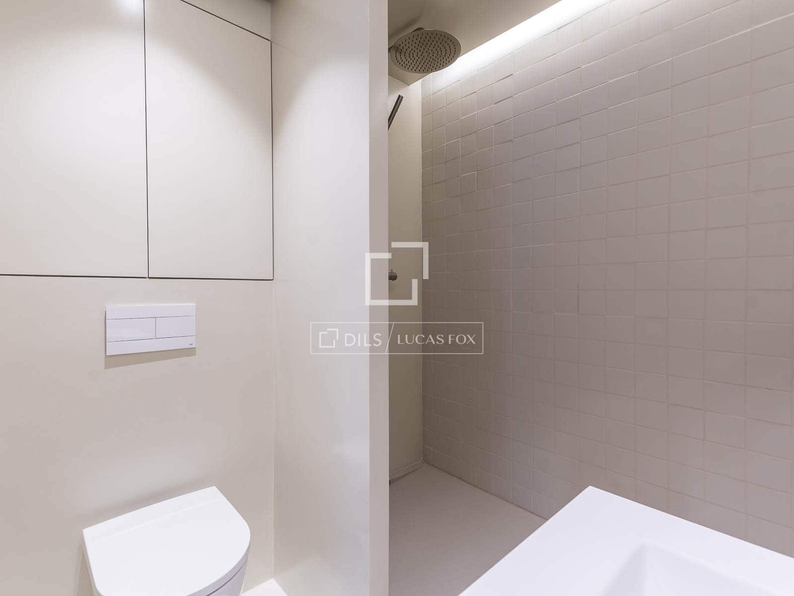 Apartamento de 3 habitaciones en Barcelona ciudad en venta - 995.000 € (Ref: 9824119)
