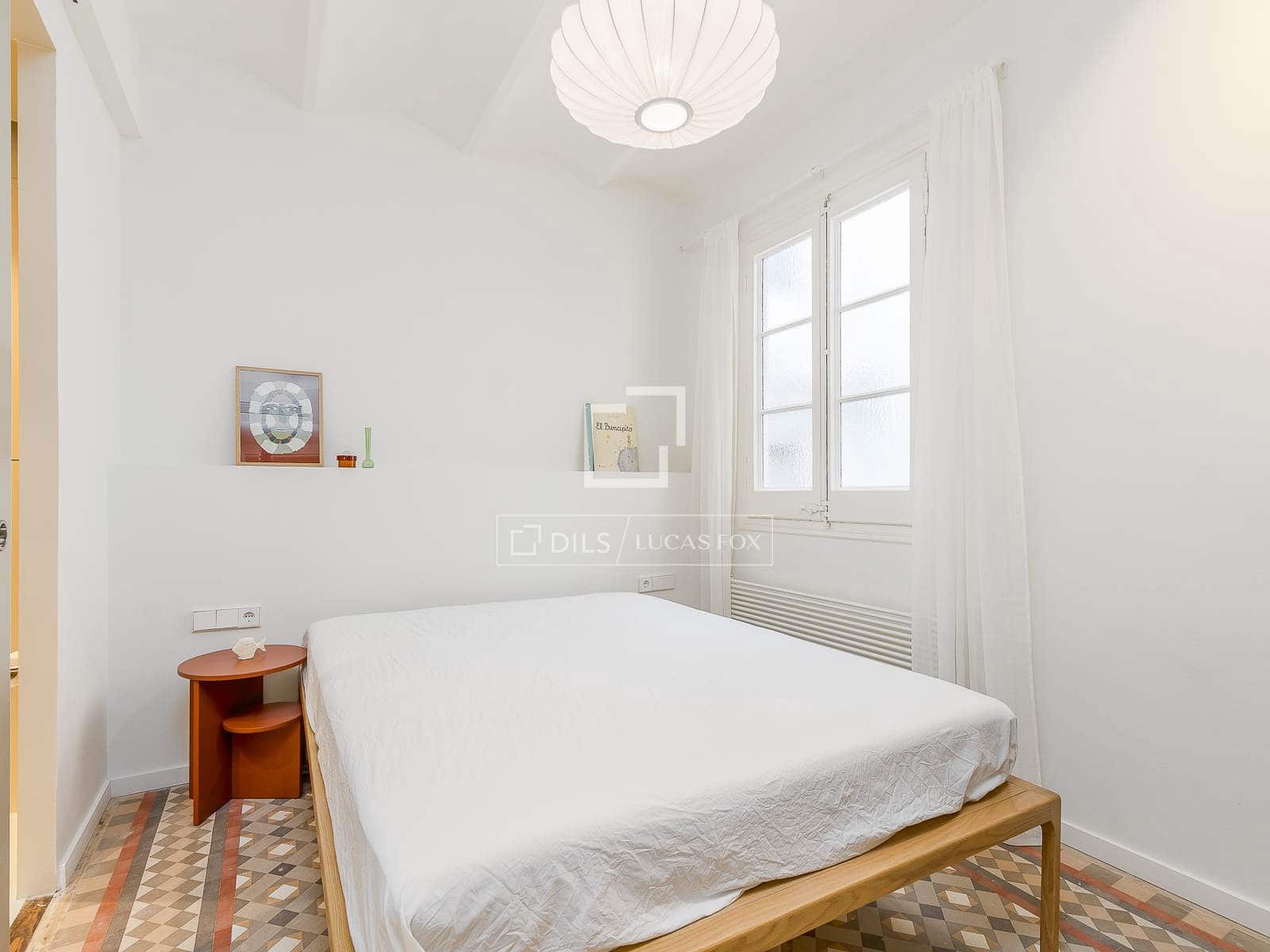 Apartamento de 3 habitaciones en Barcelona ciudad en venta - 995.000 € (Ref: 9824119)