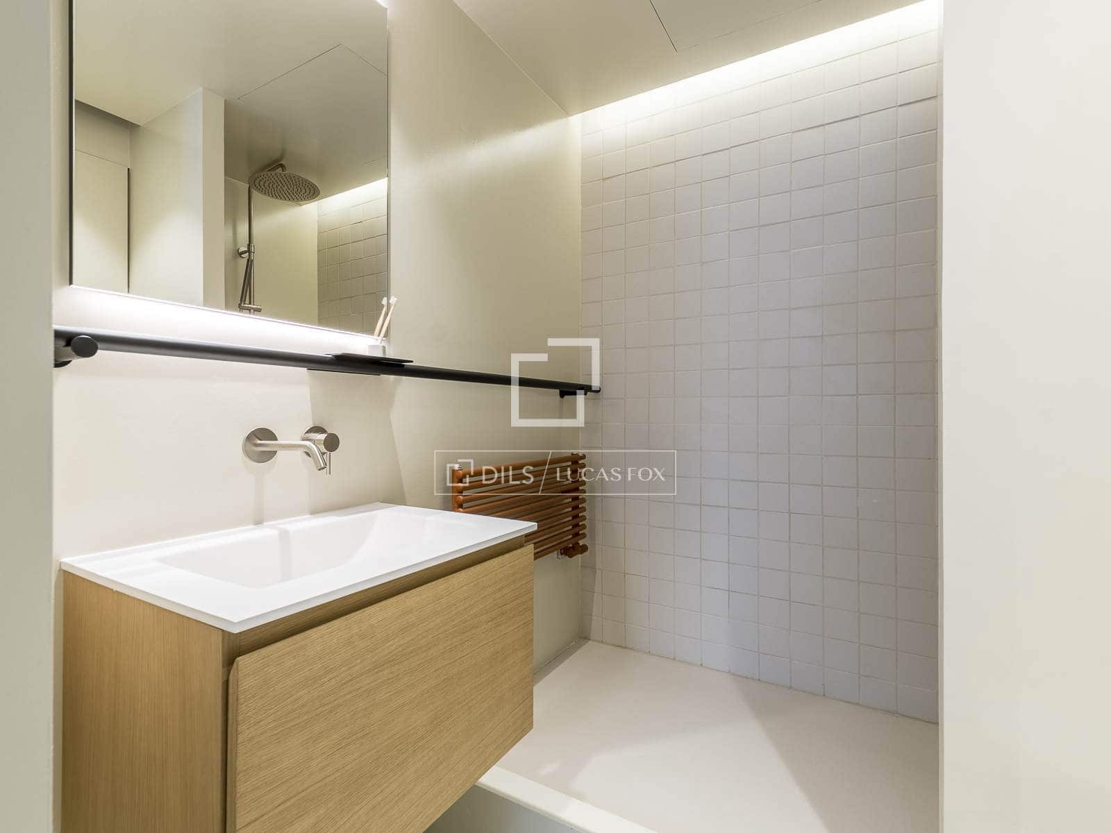 Apartamento de 3 habitaciones en Barcelona ciudad en venta - 995.000 € (Ref: 9824119)