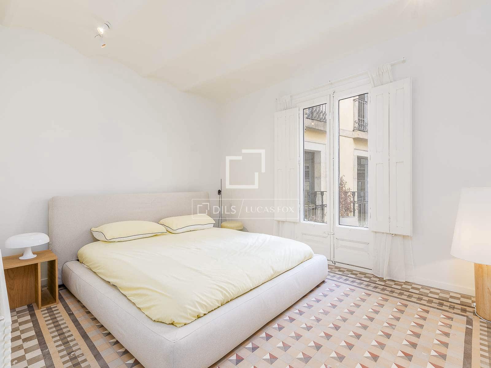 Apartamento de 3 habitaciones en Barcelona ciudad en venta - 995.000 € (Ref: 9824119)