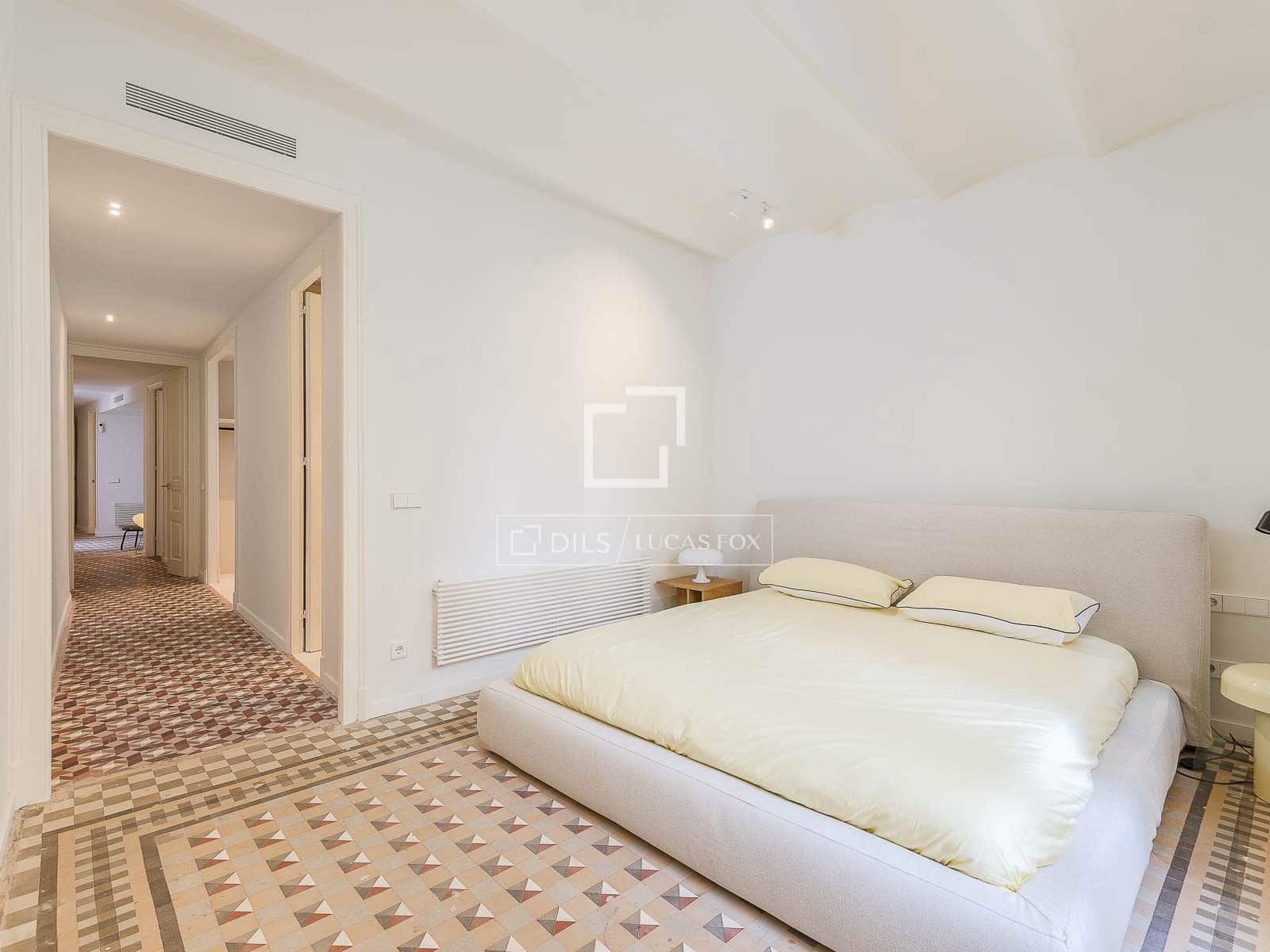 Apartamento de 3 habitaciones en Barcelona ciudad en venta - 995.000 € (Ref: 9824119)