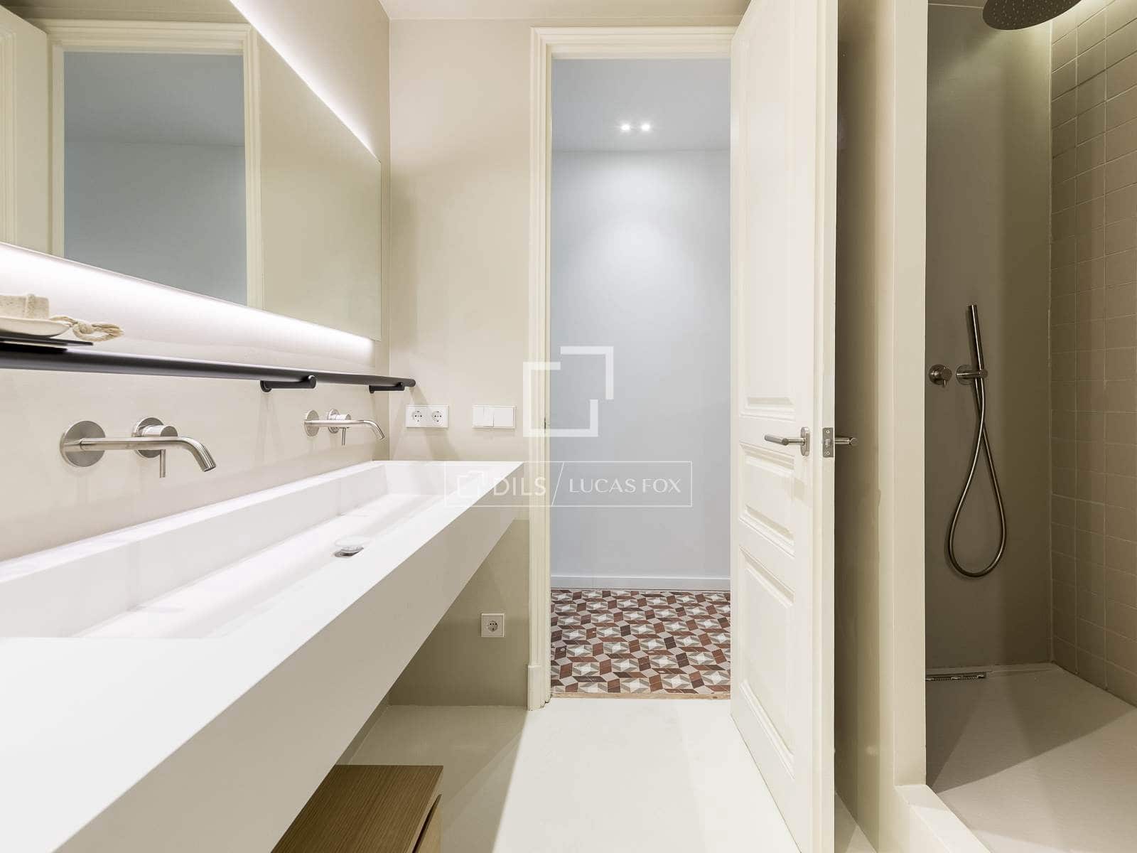 Apartamento de 3 habitaciones en Barcelona ciudad en venta - 995.000 € (Ref: 9824119)