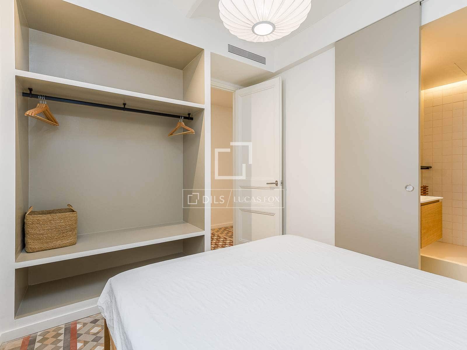 Apartamento de 3 habitaciones en Barcelona ciudad en venta - 995.000 € (Ref: 9824119)