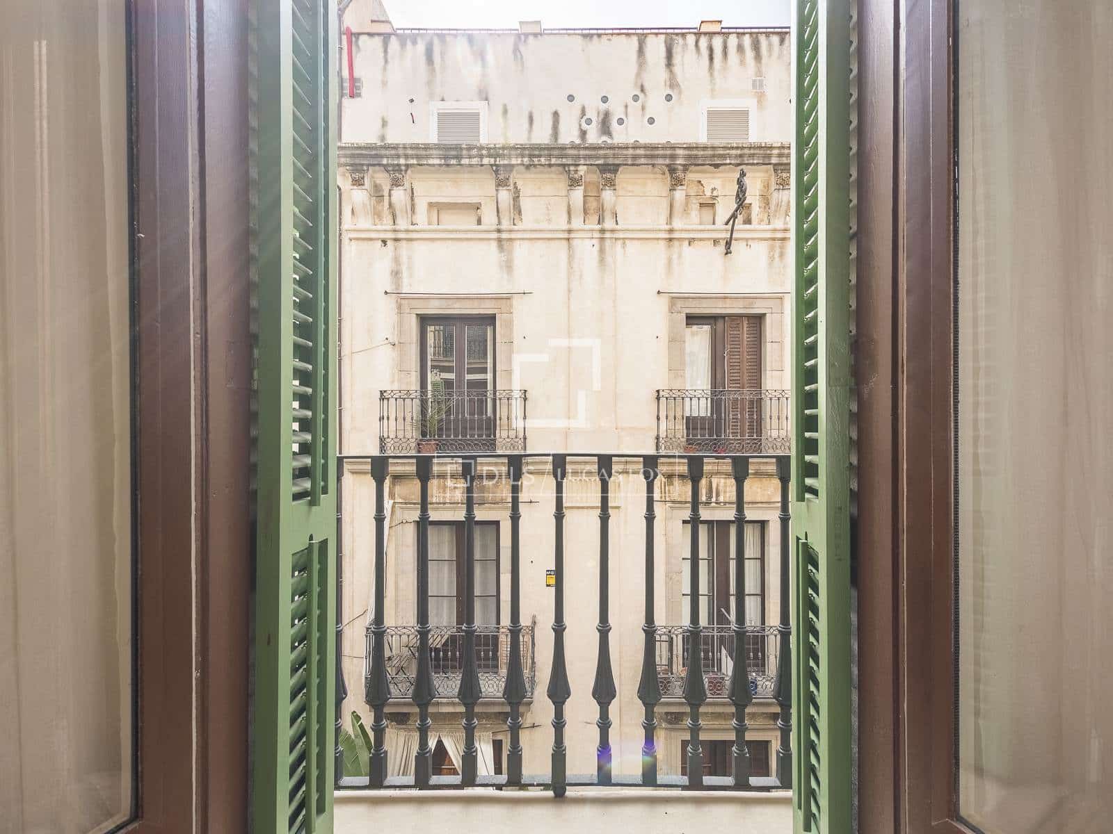Apartamento de 3 habitaciones en Barcelona ciudad en venta - 995.000 € (Ref: 9824119)
