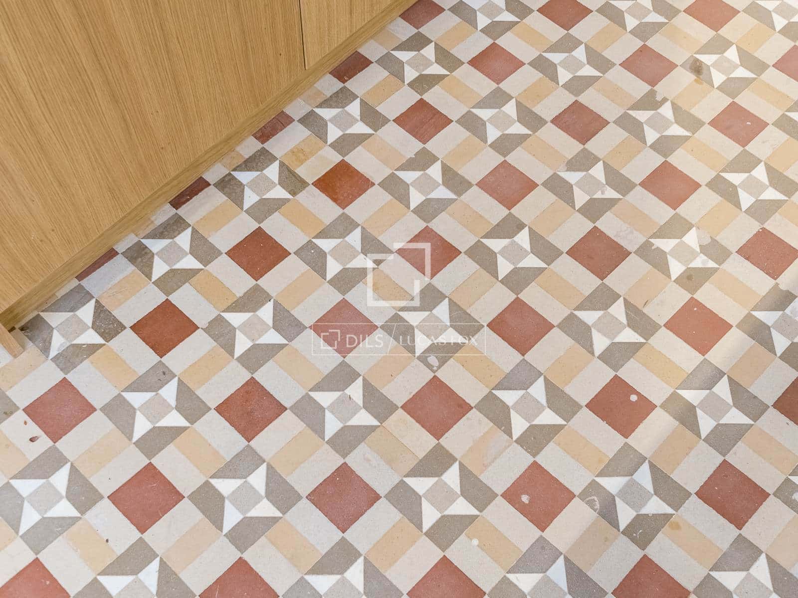 Apartamento de 3 habitaciones en Barcelona ciudad en venta - 995.000 € (Ref: 9824119)
