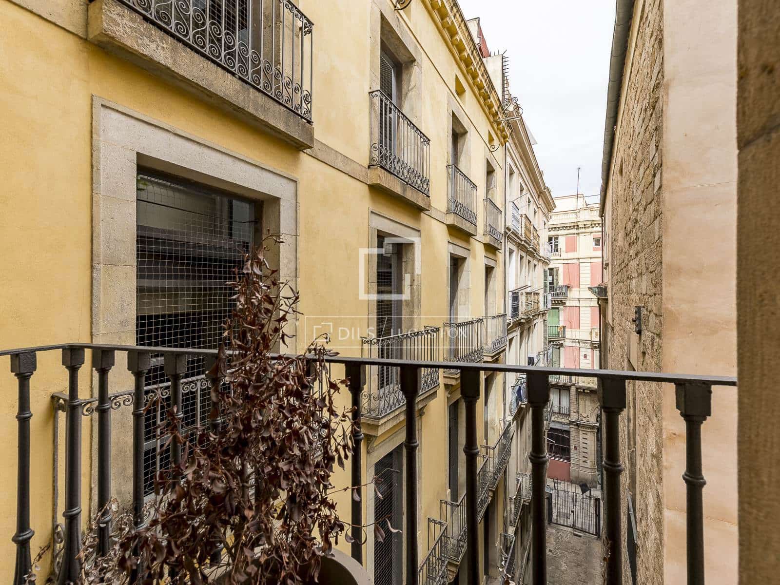 Apartamento de 3 habitaciones en Barcelona ciudad en venta - 995.000 € (Ref: 9824119)