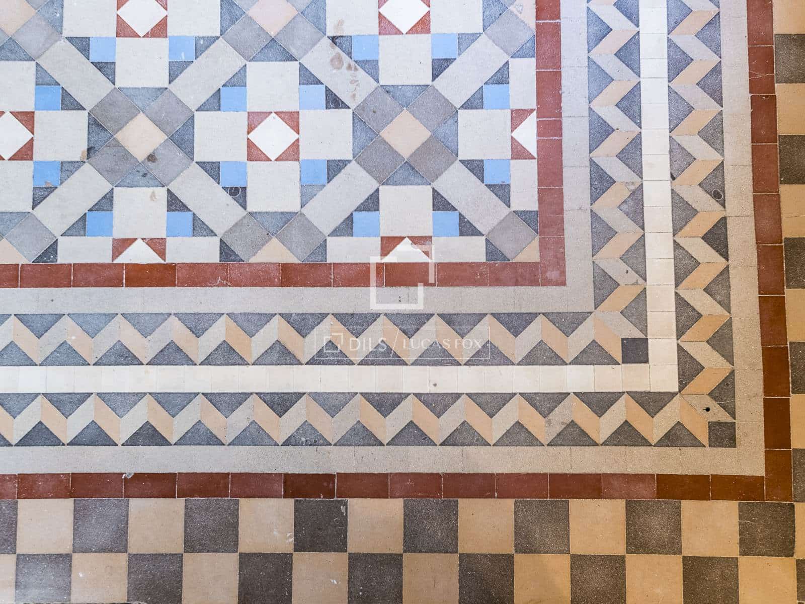Apartamento de 3 habitaciones en Barcelona ciudad en venta - 995.000 € (Ref: 9824119)