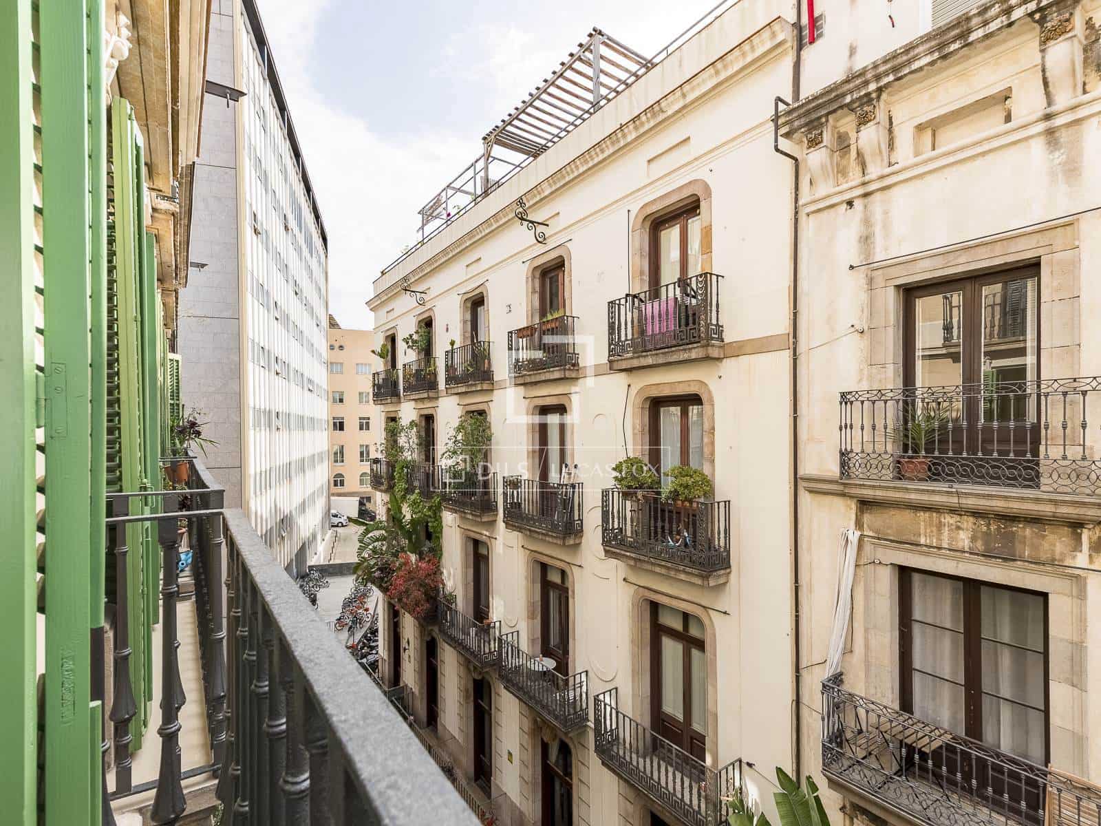 Apartamento de 3 habitaciones en Barcelona ciudad en venta - 995.000 € (Ref: 9824119)
