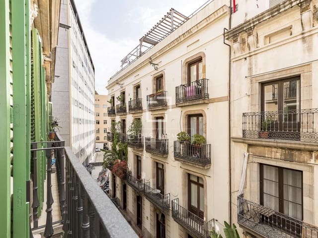 Apartamento de 3 habitaciones en Barcelona ciudad en venta - 995.000 € (Ref: 9824119)