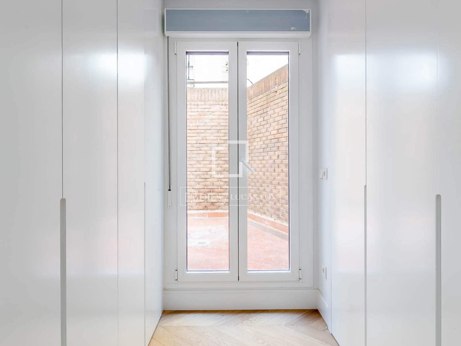 3 bedroom Apartment for sale in Madrid city with garage - € 2,600,000 (Ref: 9824120)